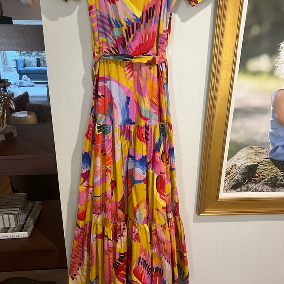 Farm Rio, Maxi dress - Picture 5 of 5
